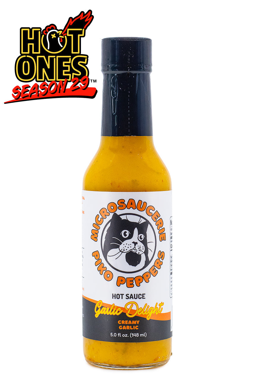 Hot Ones Hot Sauce 10 Pack - Season 29