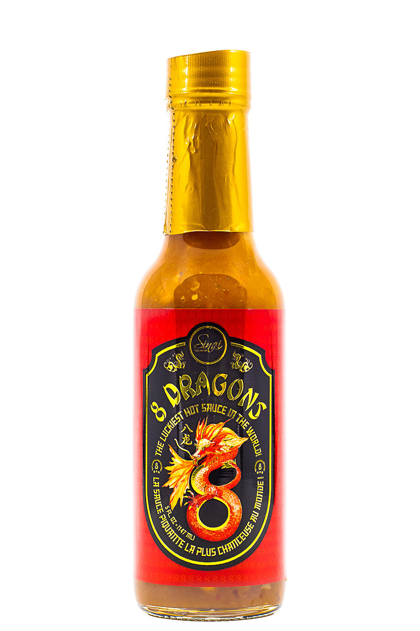 Hot Ones Hot Sauce 10 Pack - Season 30
